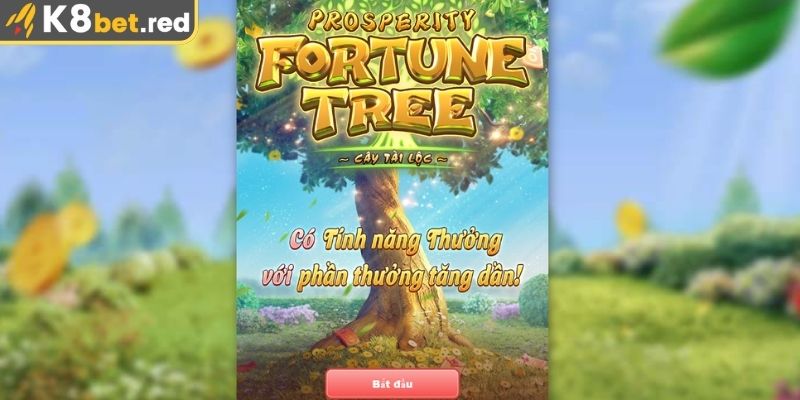 Cây Tài Vượng – Trải Nghiệm Slot Game May Mắn Hút Tài Lộc 1 Giới thiệu về Cây Tài Vượng