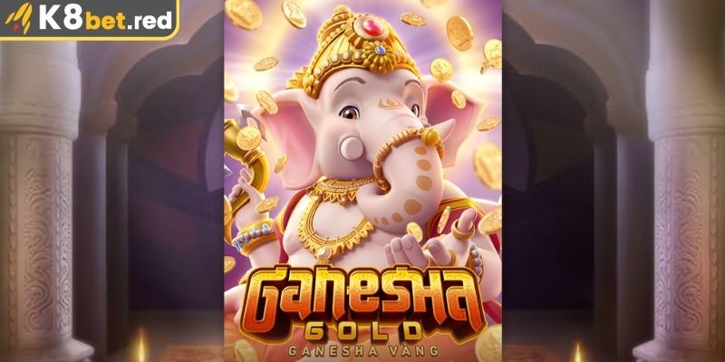 Ganesha Vàng – Slot Game Thịnh Hành Mang Lại Thắng Lớn 1 Giới thiệu tổng quan về slot game Ganesha Vàng