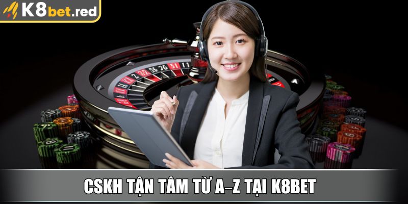 K8bet Red - Link Vào Nhà Cái K8bet Mới Nhất Tháng 11/2025 9 CSKH tận tâm từ A–Z tại K8bet
