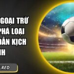 Kèo hoà ngoại trừ