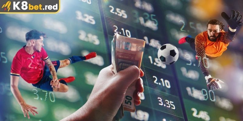 Kèo Hoà Ngoại Trừ – Khám Phá Loại Kèo Hấp Dẫn Kịch Tính 1 Tổng quan về kèo hoà ngoại trừ
Tổng quan về kèo hoà ngoại trừ