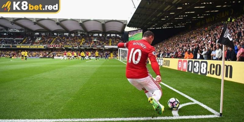 Kèo Phạt Góc – Hướng Dẫn Toàn Diện Cho Người Chơi Cá Cược 2 Cược phạt góc chẵn/lẻ