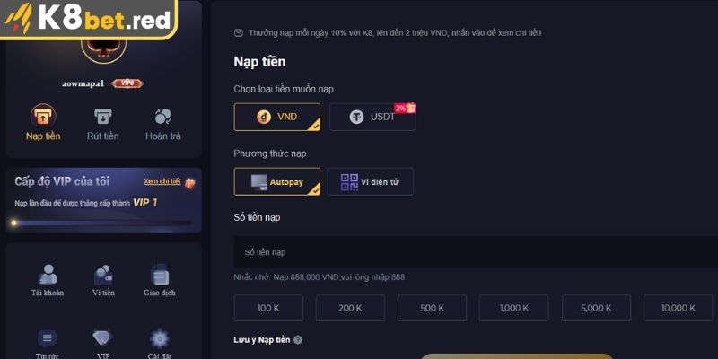Sảnh Evolution – Biểu Tượng Đẳng Cấp Của Trò Chơi Trực Tuyến 3 Hình thức thanh toán linh hoạt