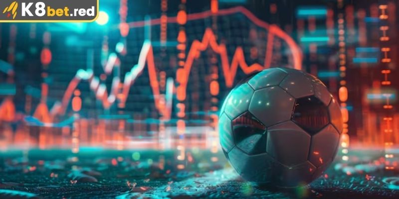 Tài Xỉu 2 Trái – Hướng Dẫn Cách Đánh Hiệu Quả Trong Bóng Đá 3 Chiến lược đánh Tài xỉu 2 trái K8Bet